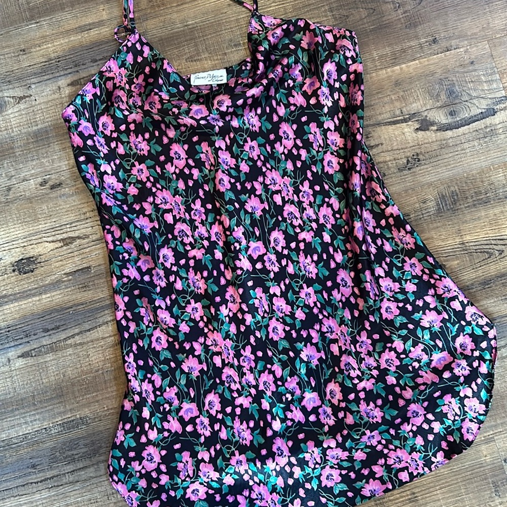 Vintage slip nightgown